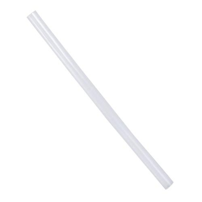 Heavy Duty Plastic Straw – 8 inch