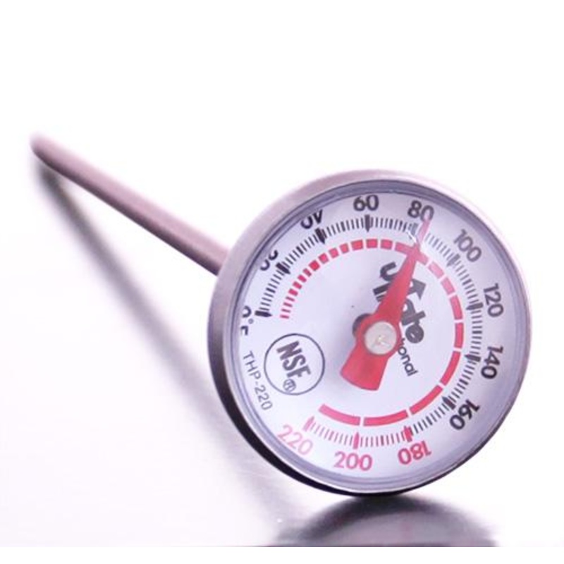 Instant Read Pocket Thermometer
