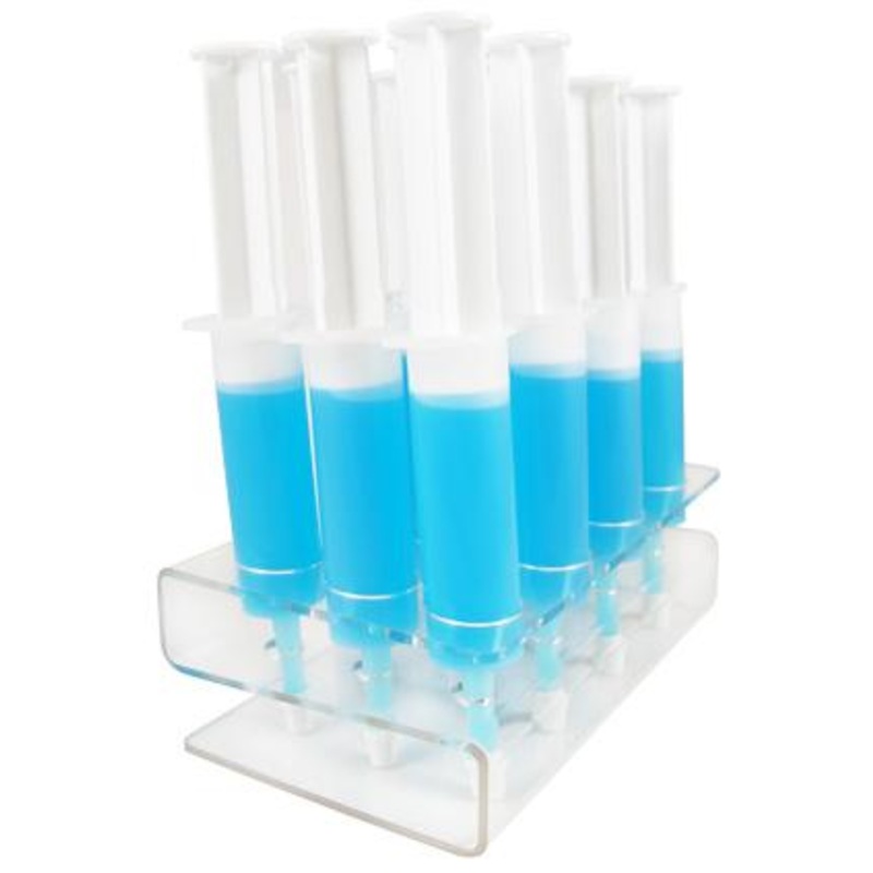 Jello Injector S-Tray