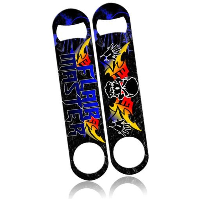Kolorcoat Speed Bottle Opener – Flair Master
