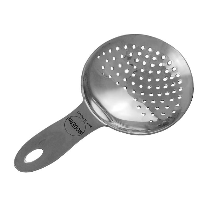 Modern Julep Strainer