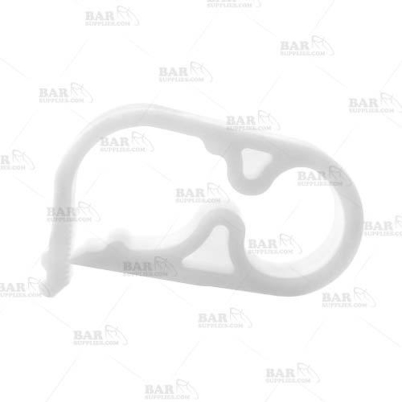 Small Siphon Hose Clamp – Plastic