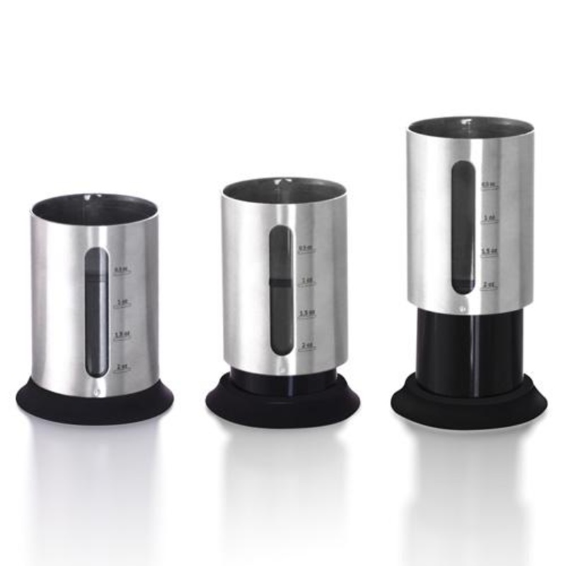 The Rabbit Adjustable Jigger