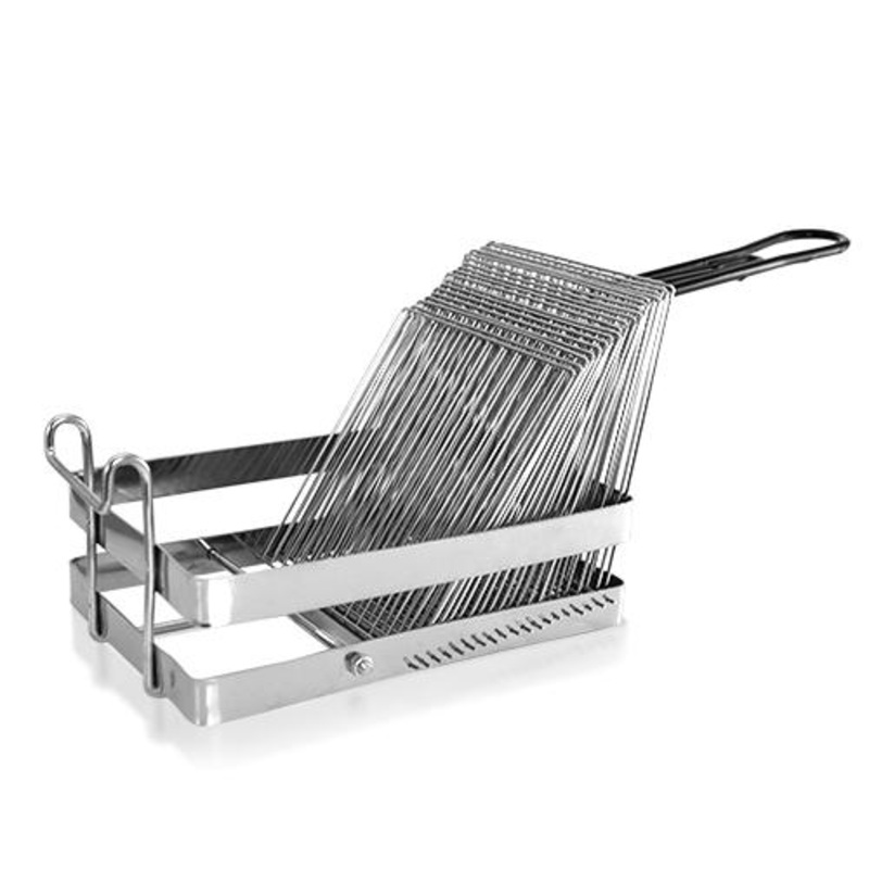 Tostada Shell Basket