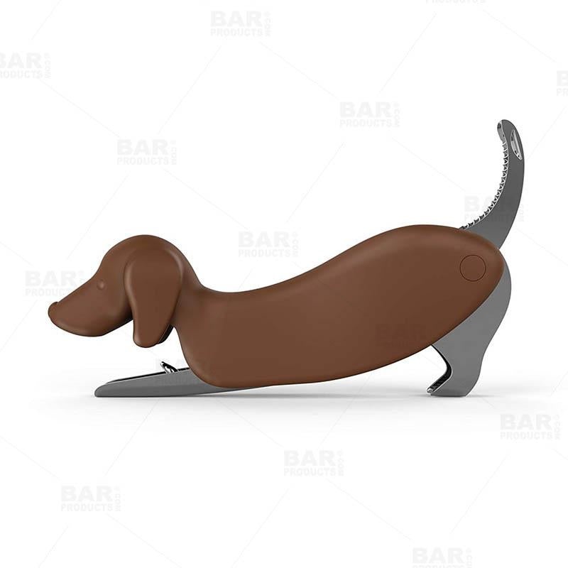 Winer Dog Wine Opener