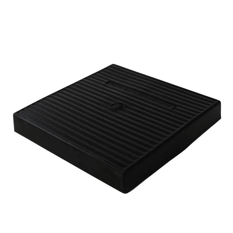 BarConic Mini Bar Mat (4.5 x 4.5)