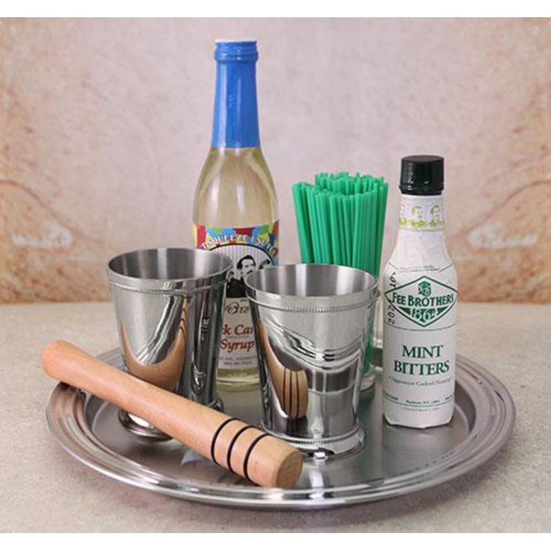 BarConic Mint Julep Kit