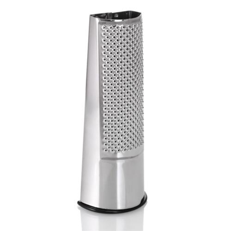 BarConic Stainless Steel Nutmeg Grater