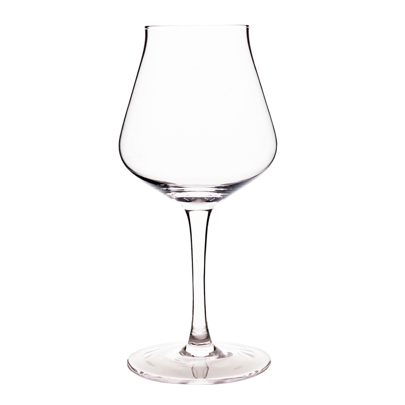 BarConic Tulip Glass – Stemmed – 12 oz