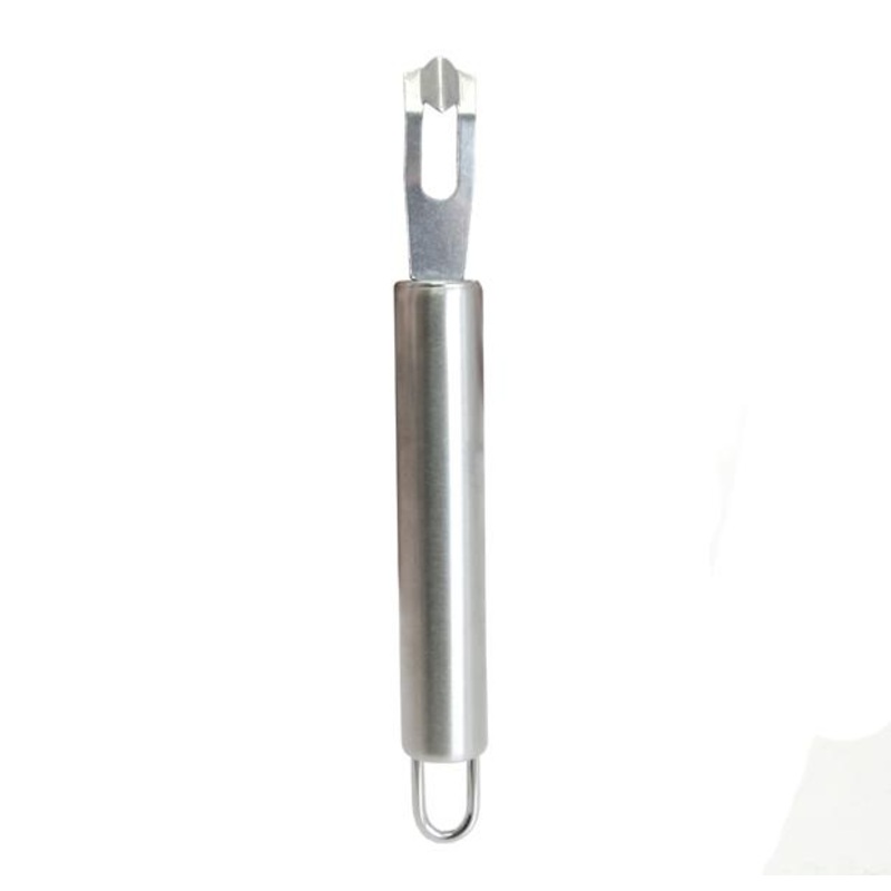 BarConic Vertical Canelle Channel Knife