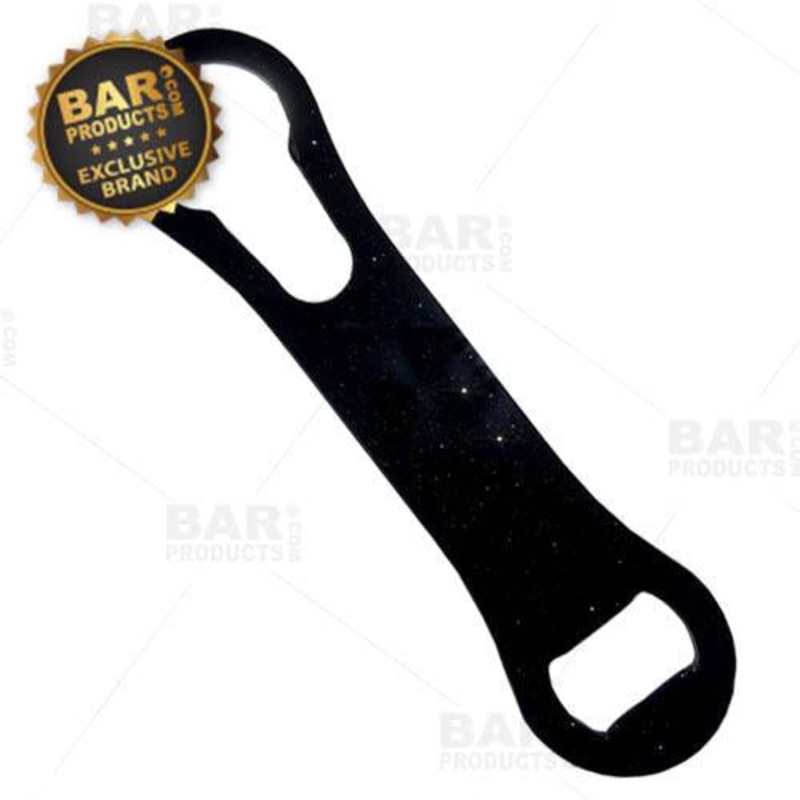 Black Twilight V-Rod Opener