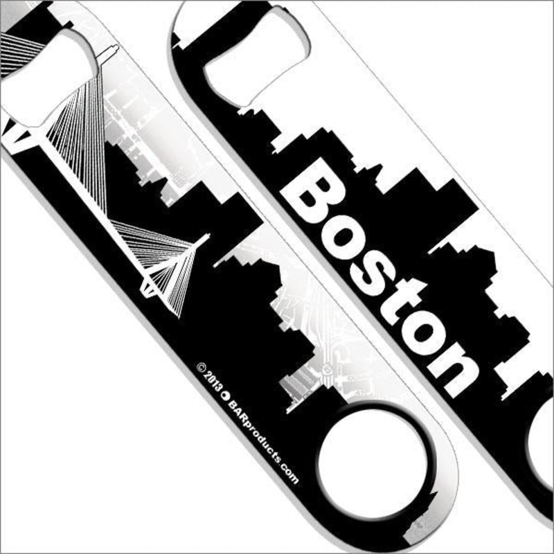 Boston Skyline Kolorcoat Speed Opener
