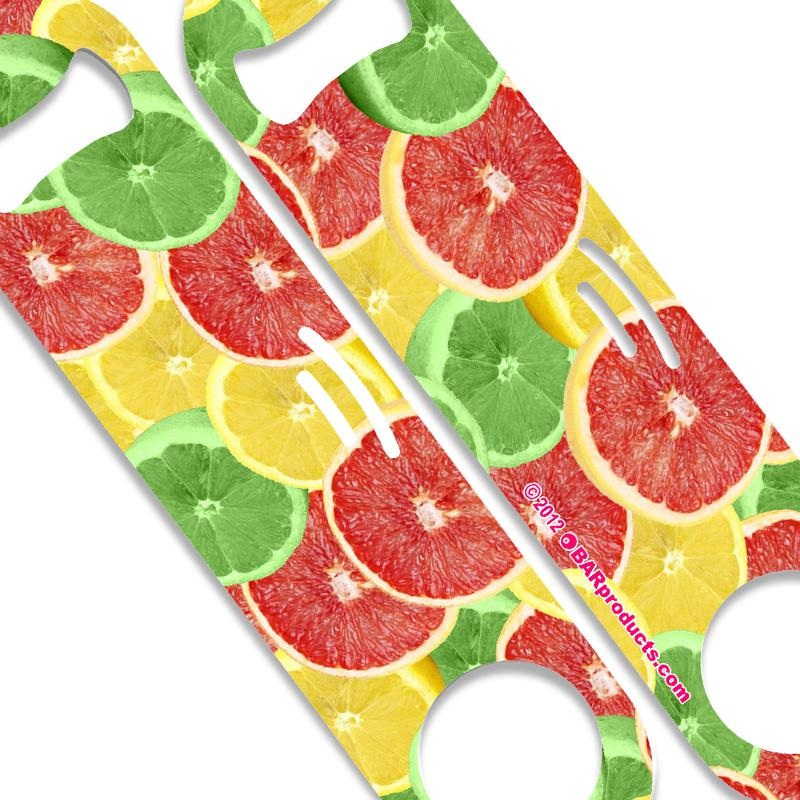 Citrus StrainBlade Opener