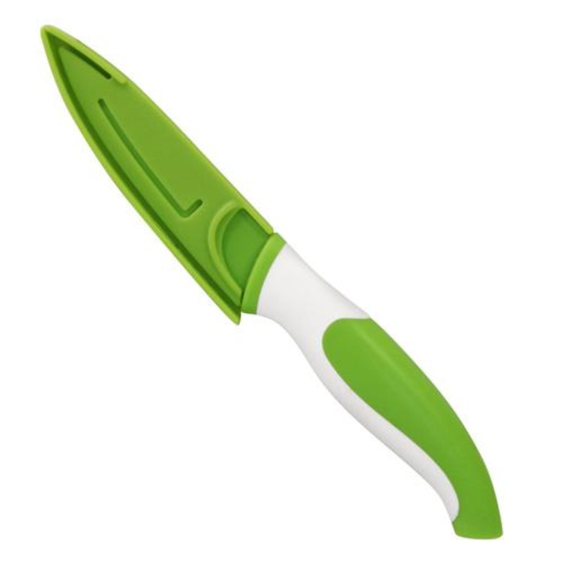 Green – BarConic 3.5 Paring knife