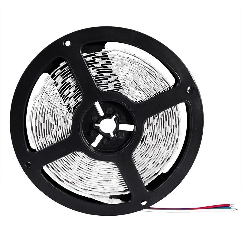 LED Light Strip Ultra-Bright 5050 – 5 Meter Roll – IP20 Non-Waterproof – 16.4 ft