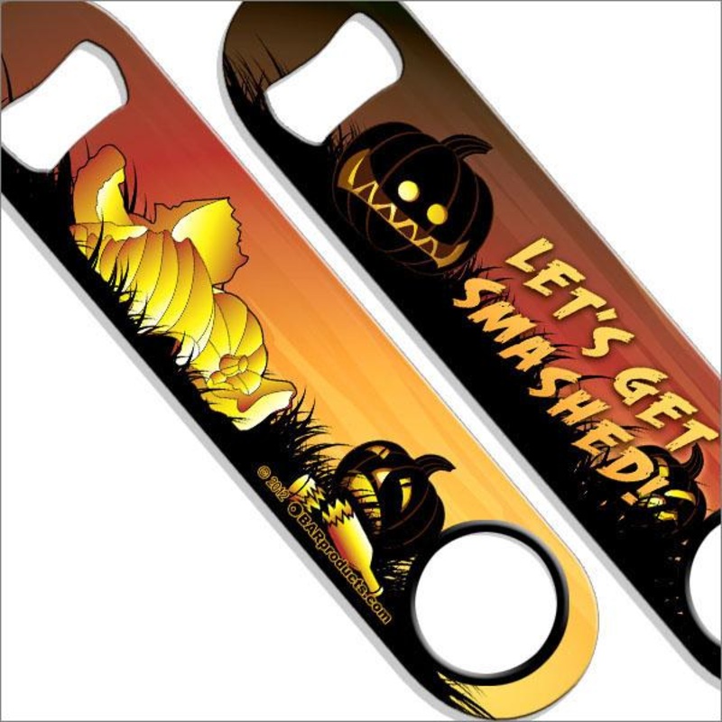 Let’s Get Smashed  Kolorcoat Speed Opener