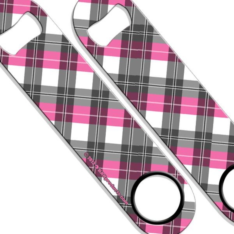 Plaid Series Kolorcoat Speed Opener