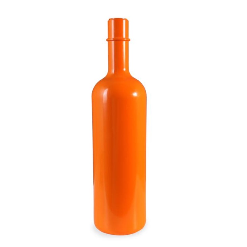 Skyy Vodka Flair Bottle – 750ml Orange