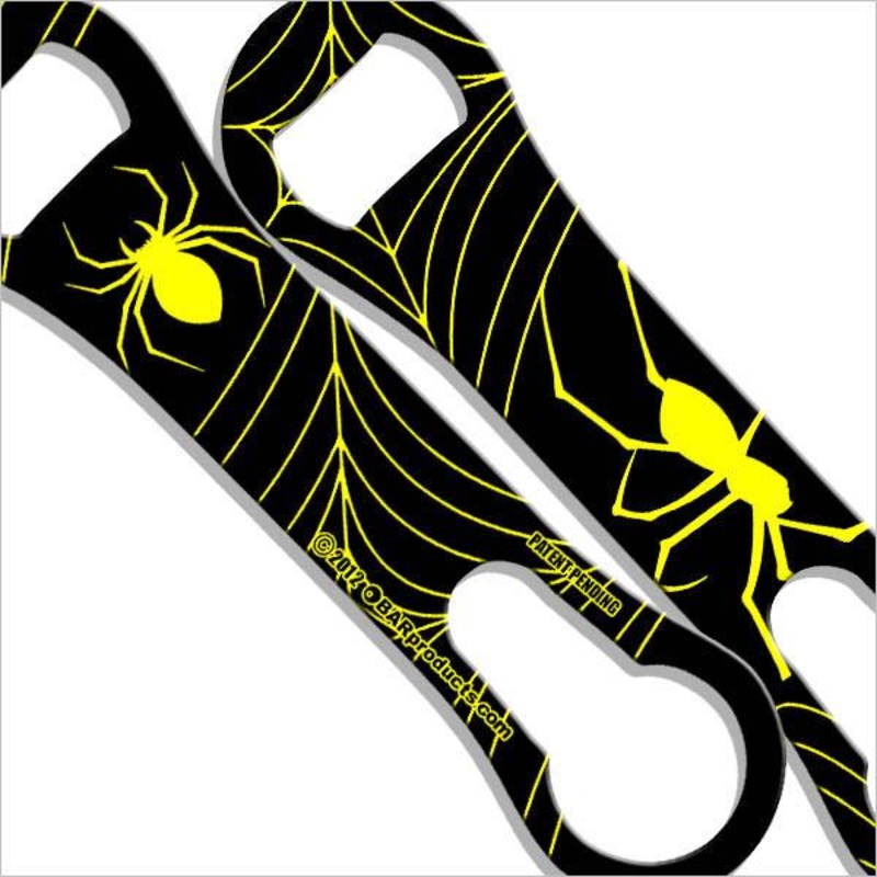 Spider Web  Kolorcoat V-Rod Opener