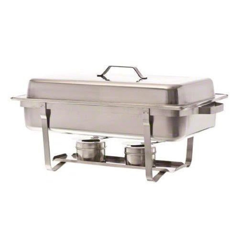 Chafer (stackable)