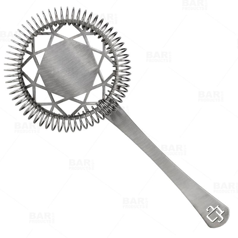 Cocktail Designs Octagon Strainer
