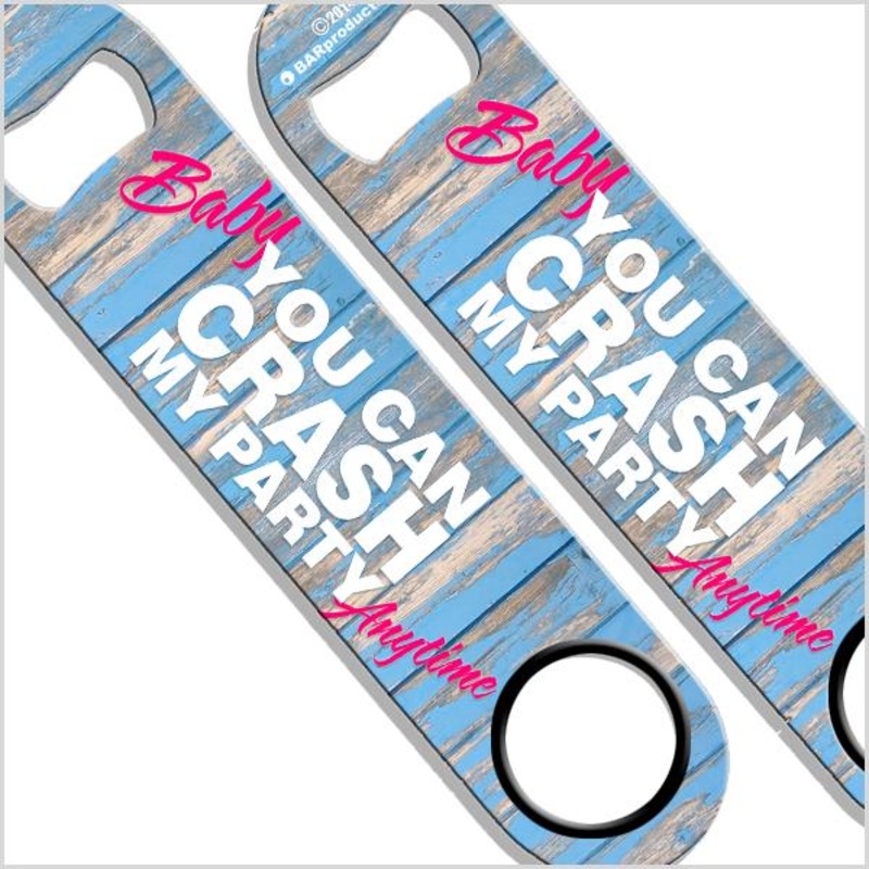 Crash My Party Kolorcoat Speed Opener