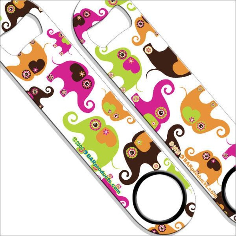 Designer Elephant Kolorcoat Speed Opener