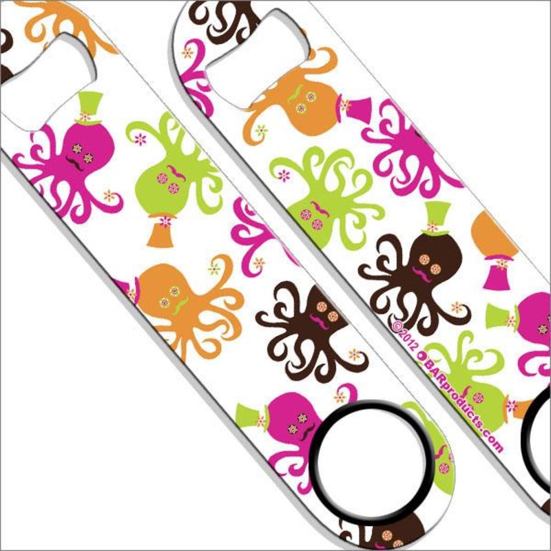 Designer Octopus Kolorcoat Speed Opener