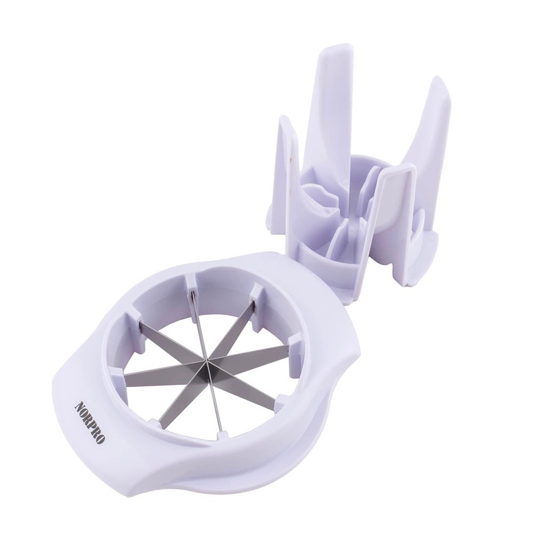 Lemon and Lime Citrus Wedger – 8 Section