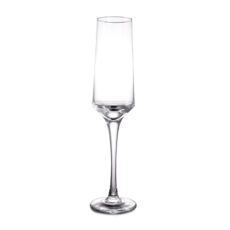 BarConic 8oz Tall Champagne Flute