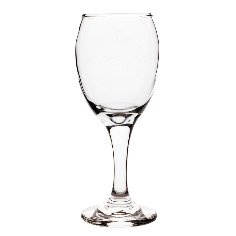 BarConic 9 Ounce Wine Glass – Case of 24