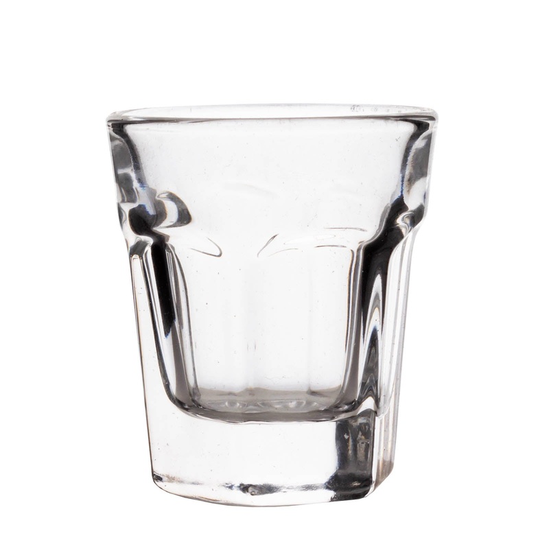 BarConic Alpine 1 oz Shot Glass