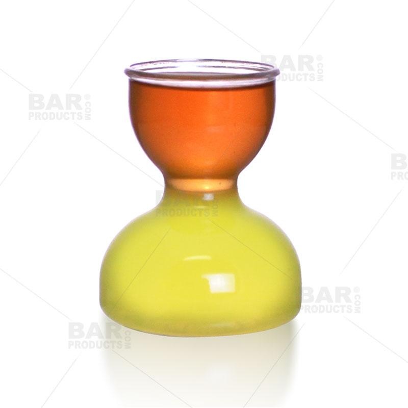 Chaser SHOTZ Shot Cups|Shot Cups|Shot Cup Lids