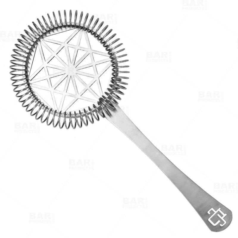 Cocktail Designs Mefisto Strainer