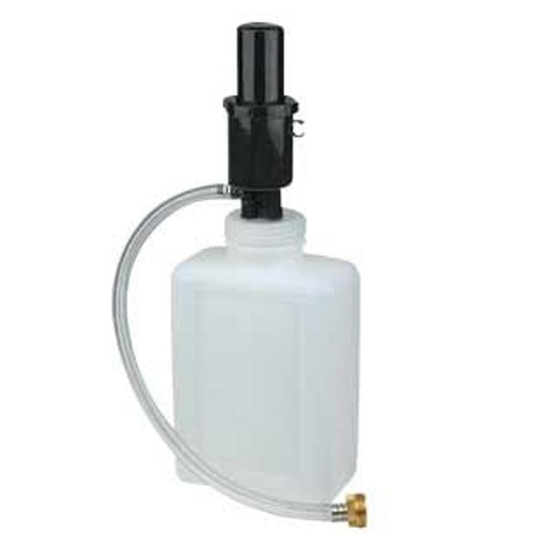 Direct Draw Cleaner – 2 Quart