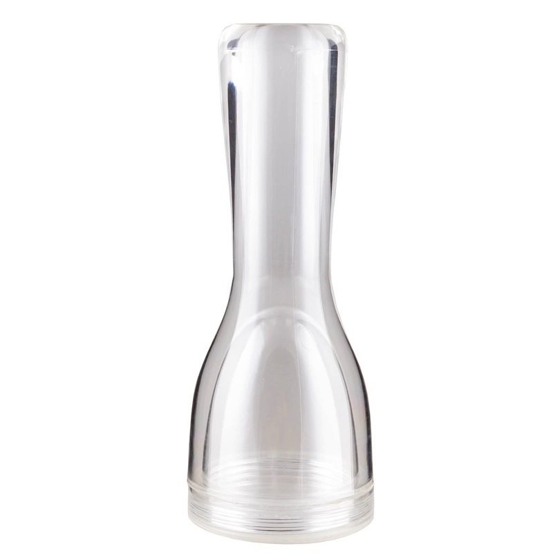 Double-walled Cool Cup – 14 Ounces