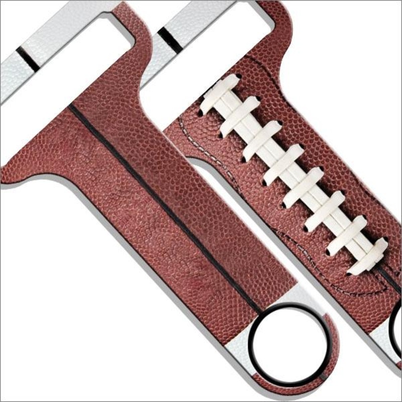 HAMMERHEAD Football Bottle Opener