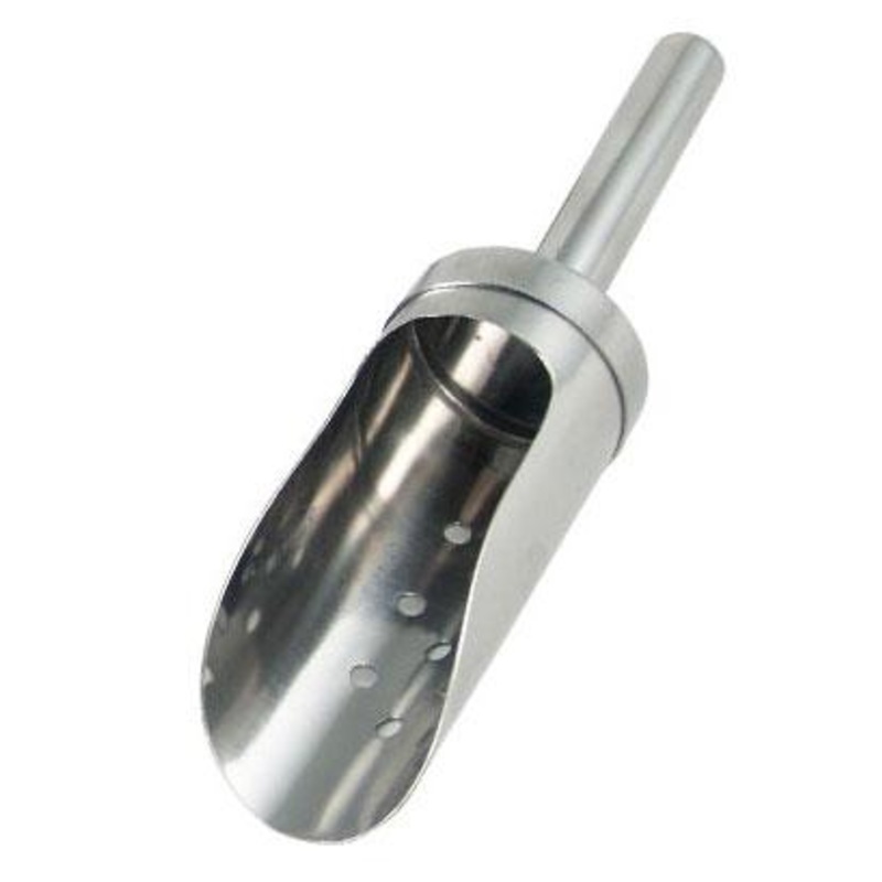 Ice Scoop – Industrial 6 ounce