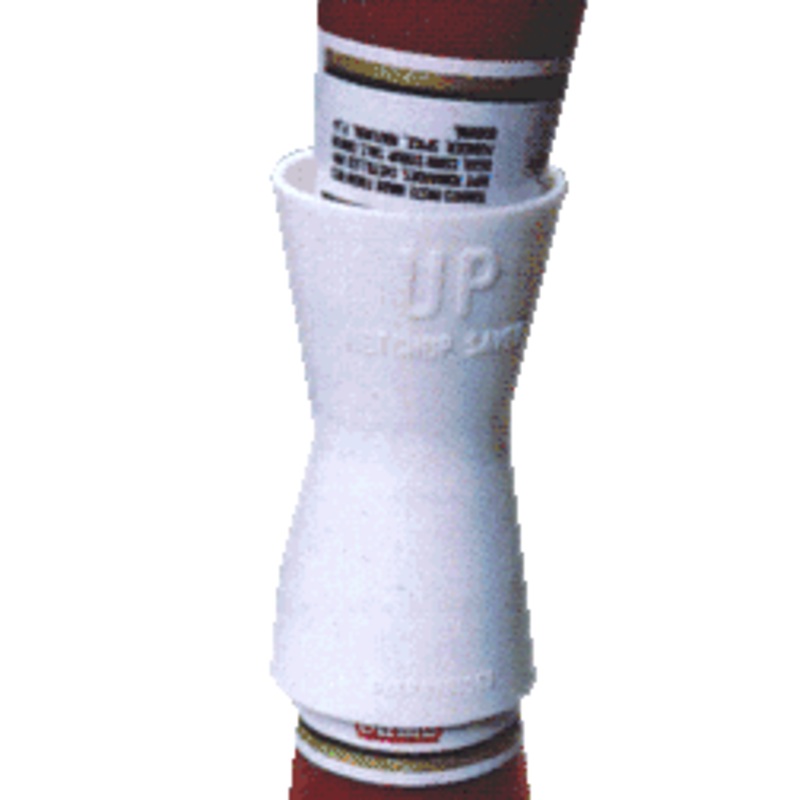 Plastic Ketchup Saver
