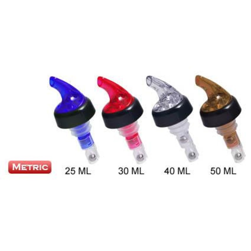 Precision Pours Metric Pourers – 3 Ball