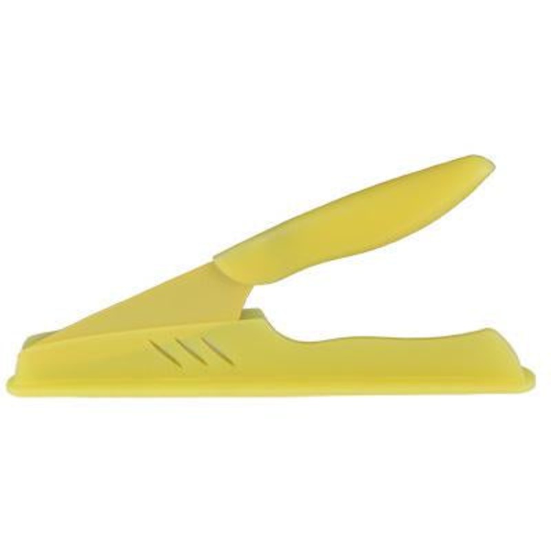 Pure Komachi Yellow Knife