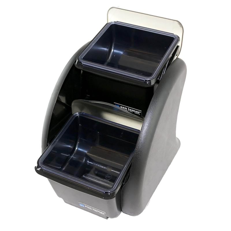 San Jamar  Stacker Conversion Kit – Dome / Mini Dome – BDSX100