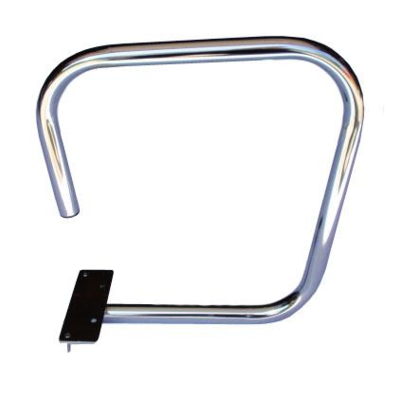 ServiStall #250 Waitress Stall – Single Arm
