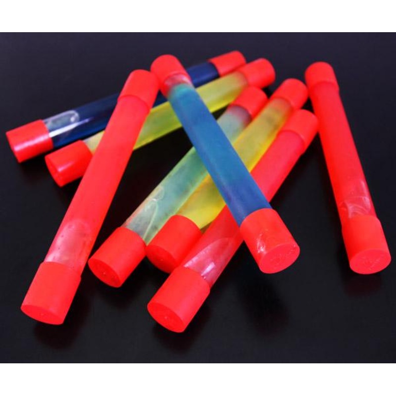 Shotgun Jello Shooters w/ Caps