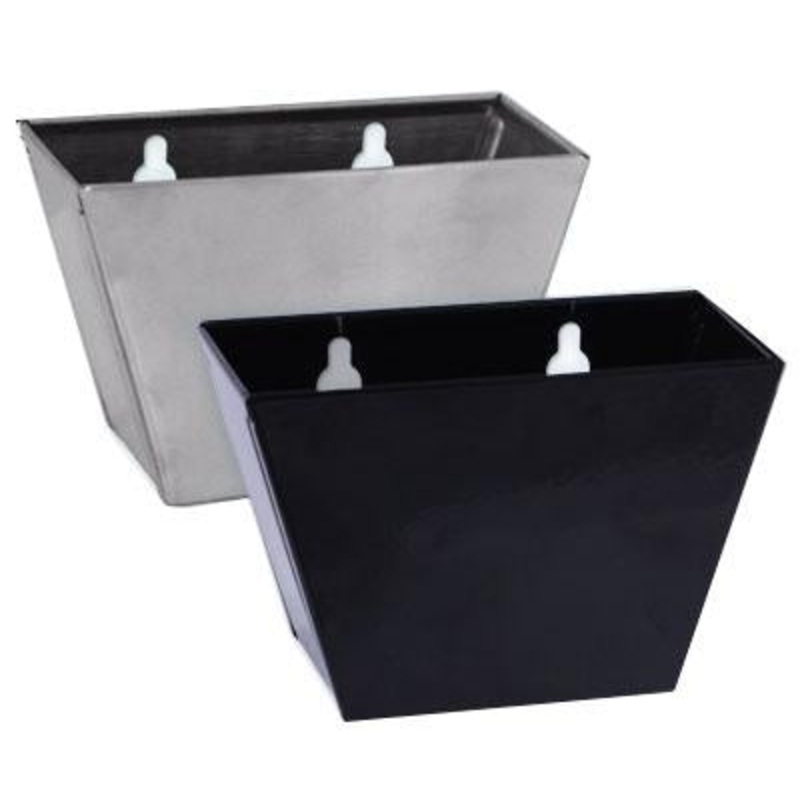 Small Cap Catchers – Stainless Steel