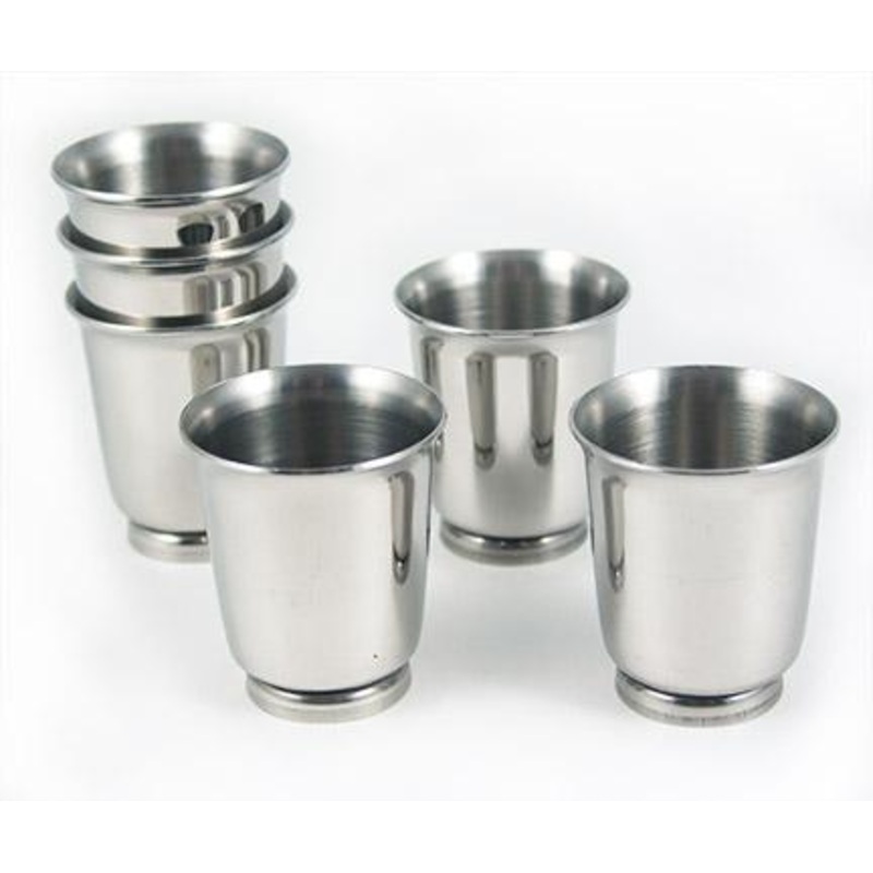 Stainless Steel Shot Cups