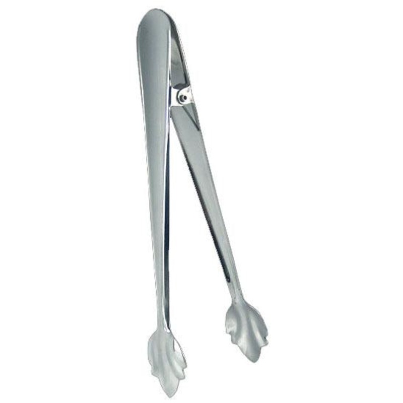 Sugar Tongs (Leaf Design)