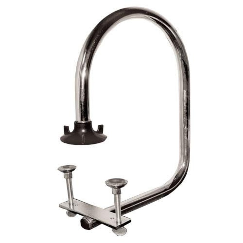 Waitress Stall – Brackets for Single