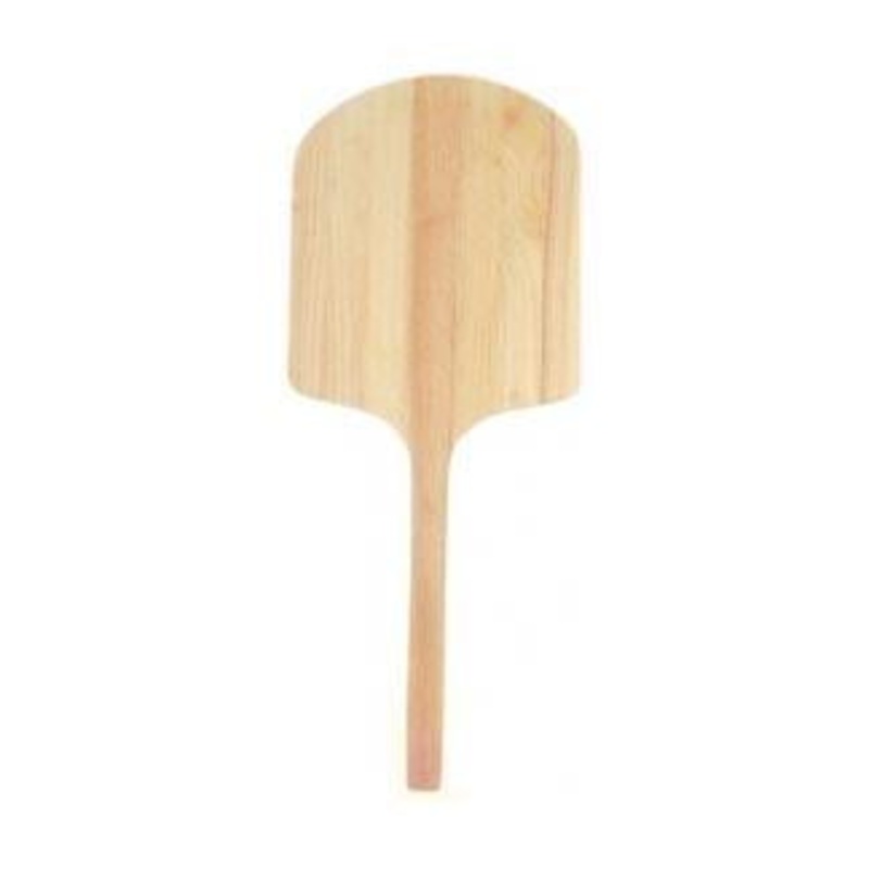 Wood Pizza Peels|42″ – 12″ x 12.5″ Blade