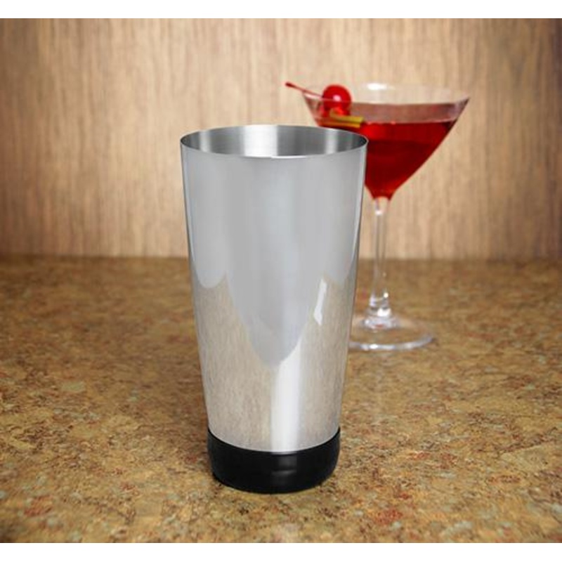 28 oz. Vinyl Weighted Shaker